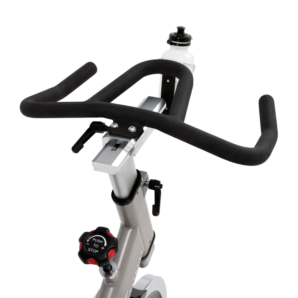 Spirit Fitness Indoor Trainingsfiets CB900