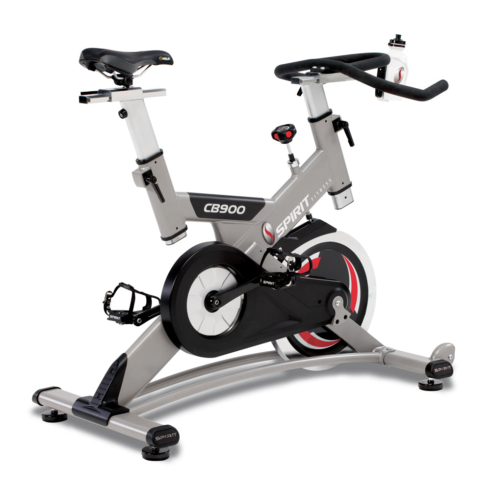 Spirit Fitness Indoor Trainingsfiets CB900