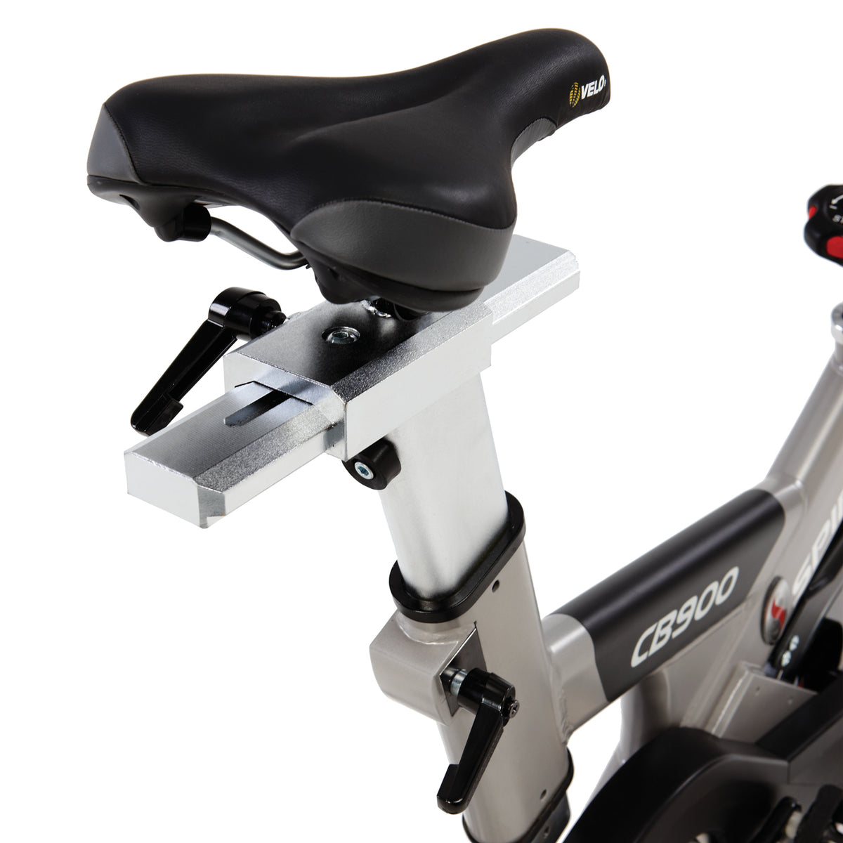 Spirit Fitness Indoor Trainingsfiets CB900