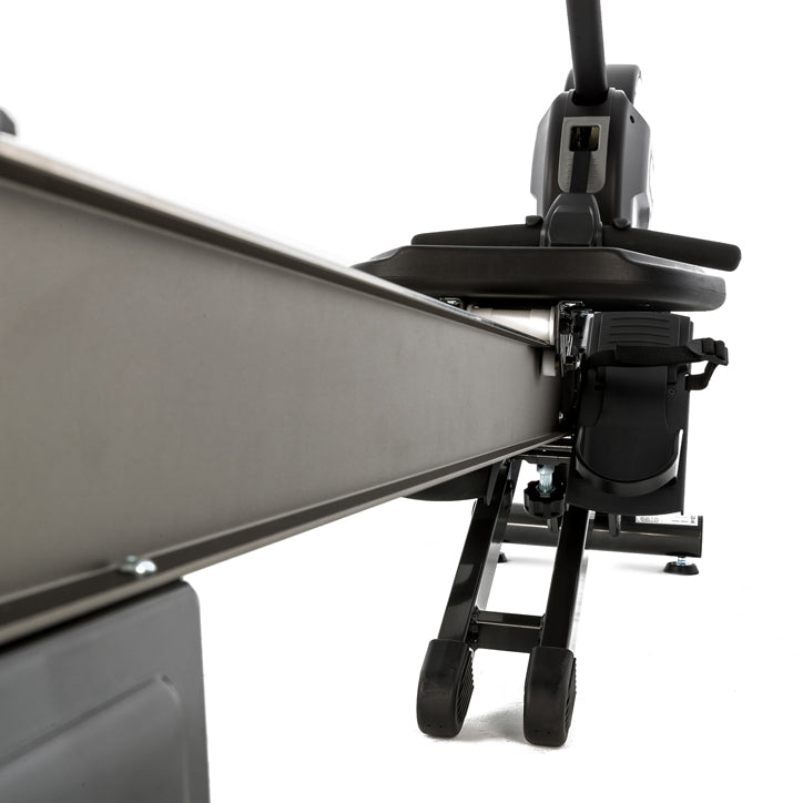 Spirit Fitness Foldable Rower CRW800