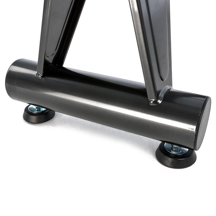 Spirit Fitness Foldable Rower CRW800