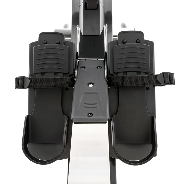 Spirit Fitness Foldable Rower CRW800
