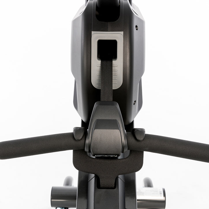 Spirit Fitness Foldable Rower CRW800