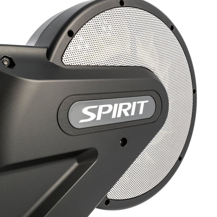 Spirit Fitness Foldable Rower CRW800