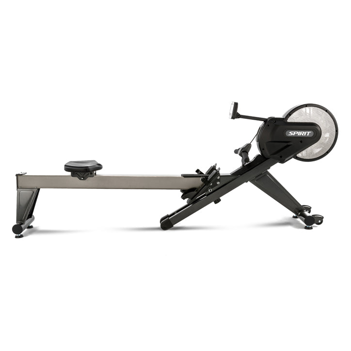 Spirit Fitness Foldable Rower CRW800