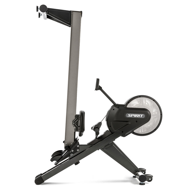 Spirit Fitness Foldable Rower CRW800