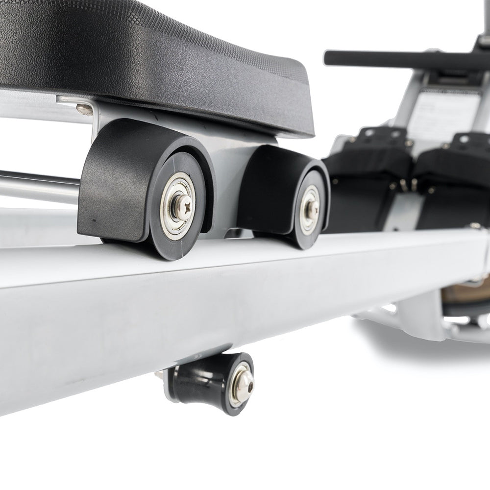 Spirit Fitness Water Rower CRW800H2O