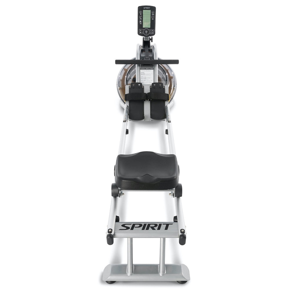 Spirit Fitness Water Rower CRW800H2O
