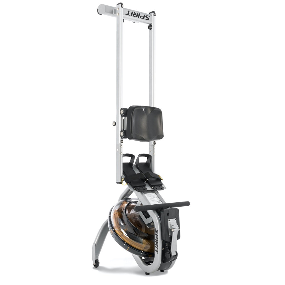 Spirit Fitness Water Rower CRW800H2O