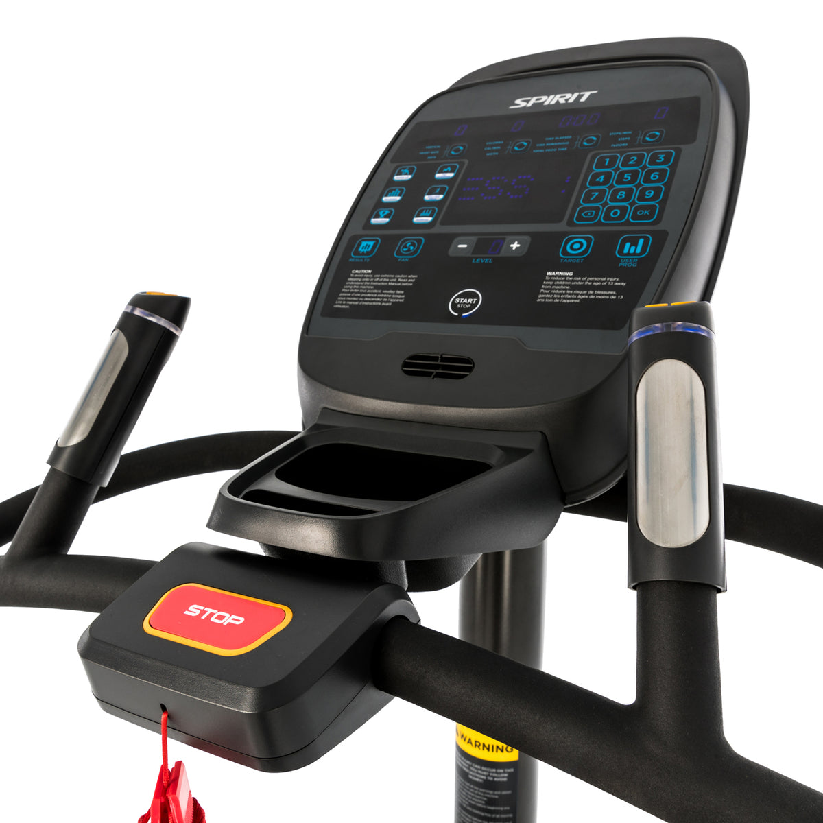 Spirit Fitness Stair Climber CSC900
