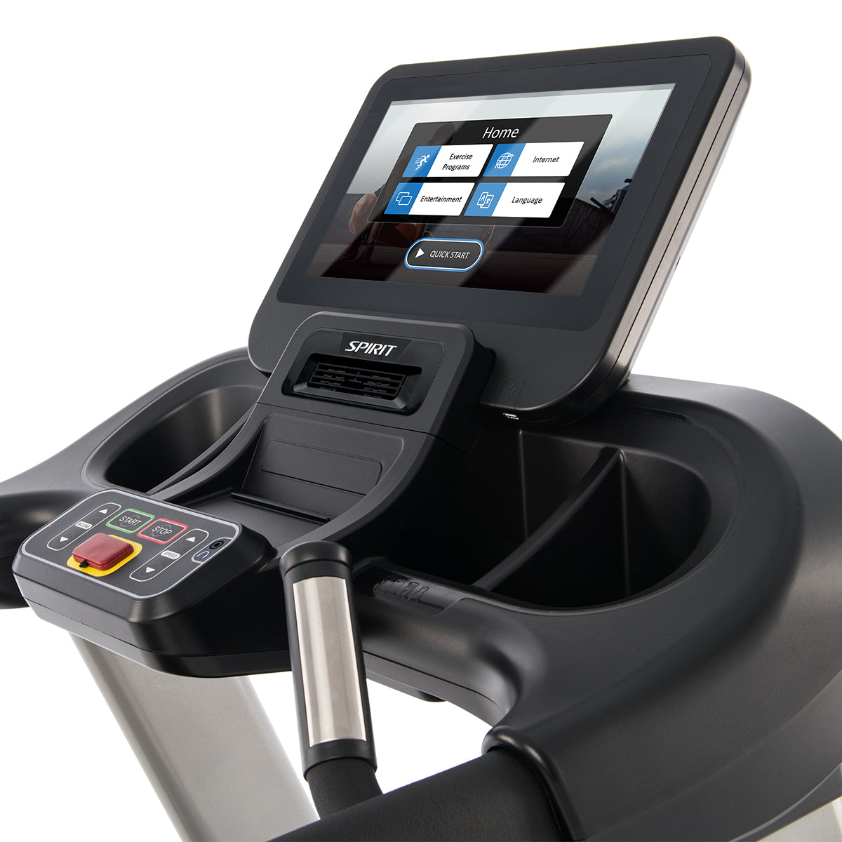 Spirit Fitness Treadmill CT800ENT