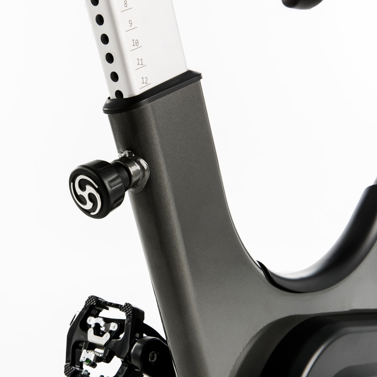 Spirit Fitness Johnny G Bike JB950