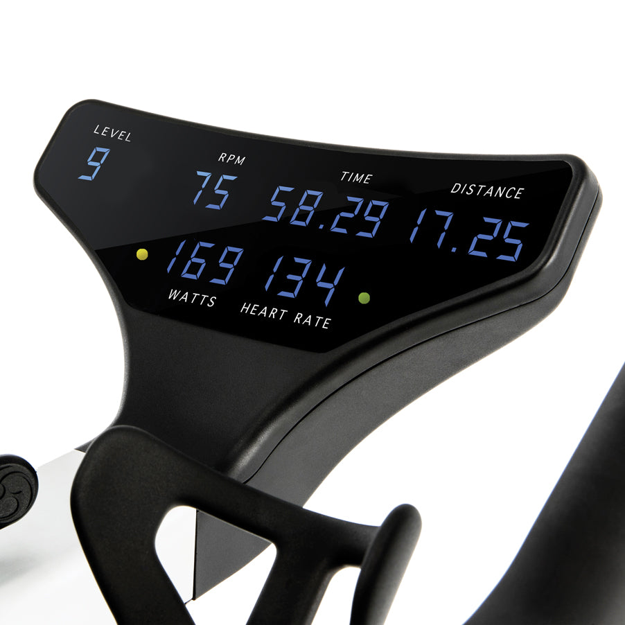 Spirit Fitness Johnny G Bike JB950