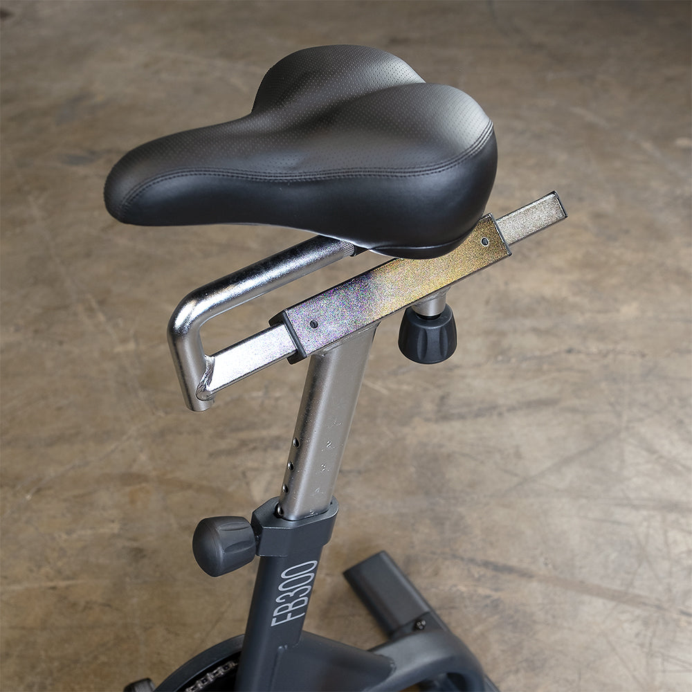 Endurance Fan Bike  FB300