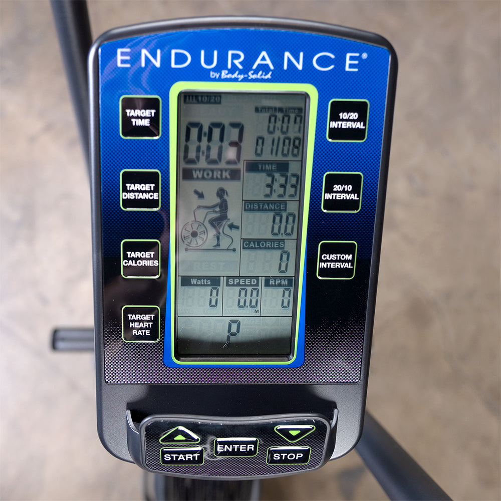 Endurance Fan Bike  FB300