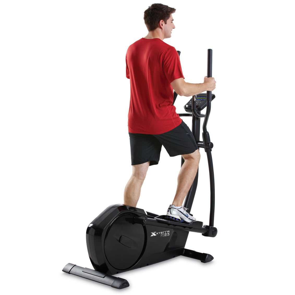 Xterra Fitness Elliptical FS2.5