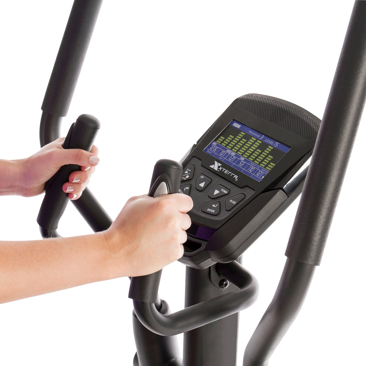 Xterra Fitness Elliptical FS2.5