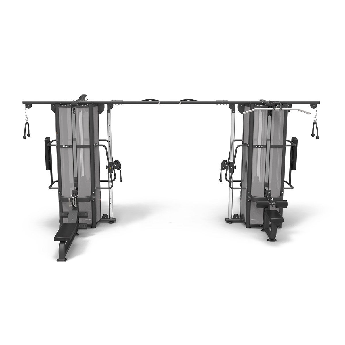 Spirit Fitness Jungle Gym 8 Stack SP-3608
