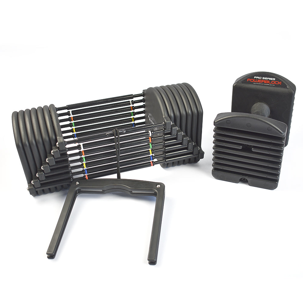PowerBlock® Pro 32 Set PBPRO32