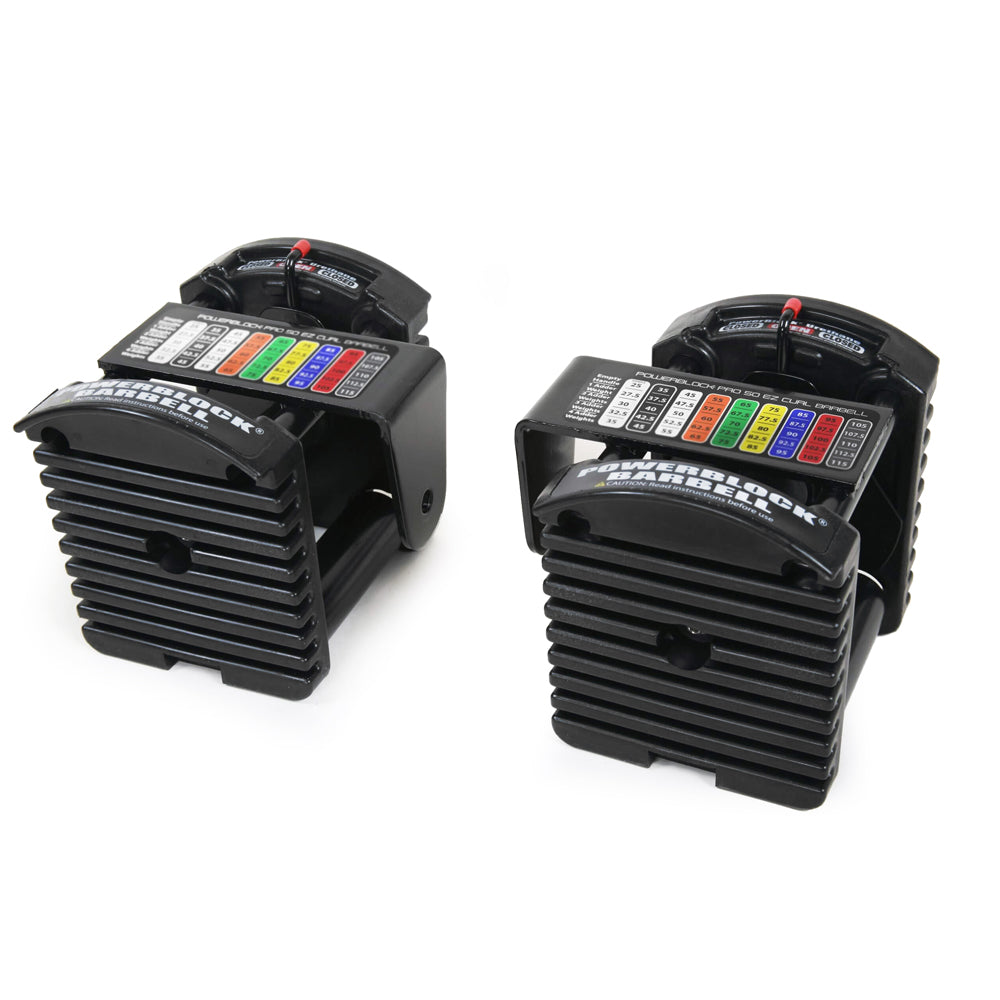 PowerBlock® Pro Straight Bar PBSB
