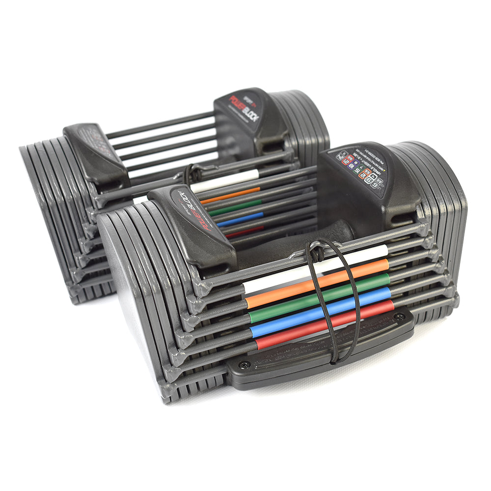 PowerBlock® Sport 24 Set PBSP24