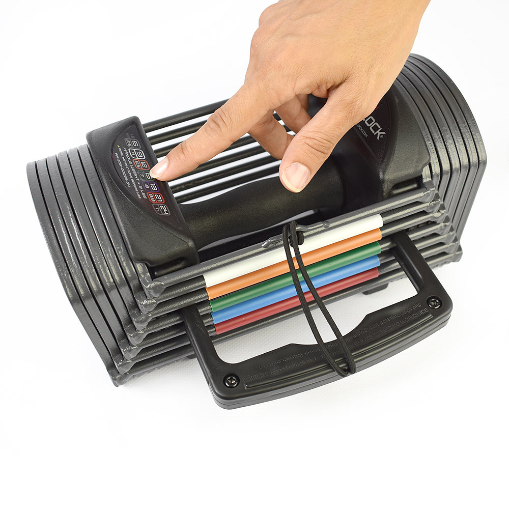 PowerBlock® Sport 24 Set PBSP24