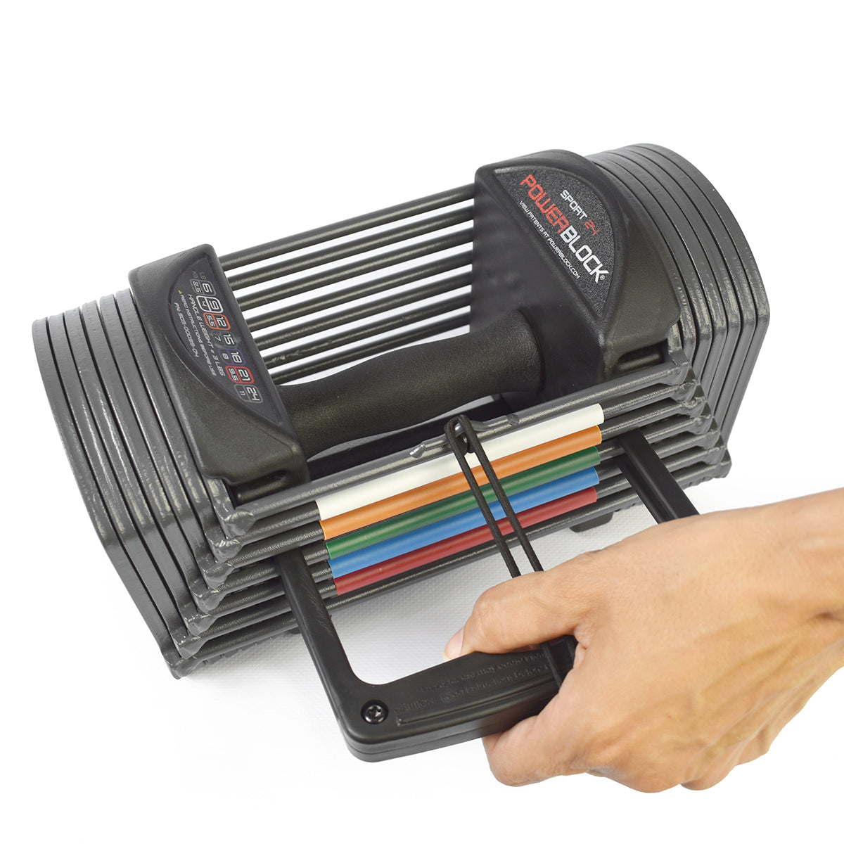 PowerBlock® Sport 24 Set PBSP24
