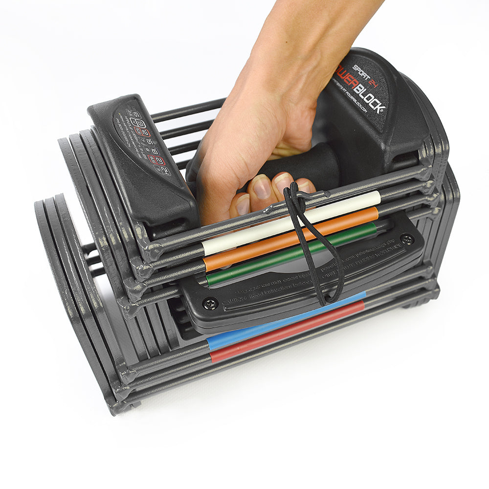 PowerBlock® Sport 24 Set PBSP24