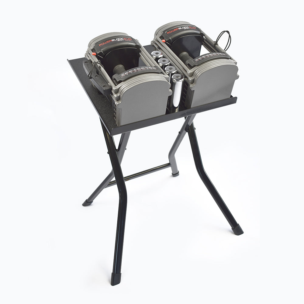 PowerBlock® Large Compact Stand PBSTLCO