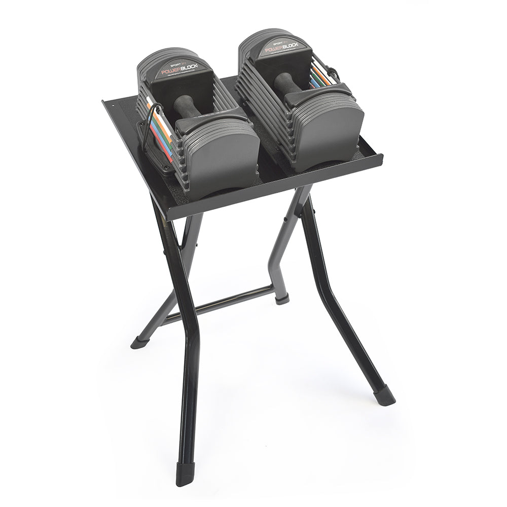 PowerBlock® Compact Stand PBSTSMCO