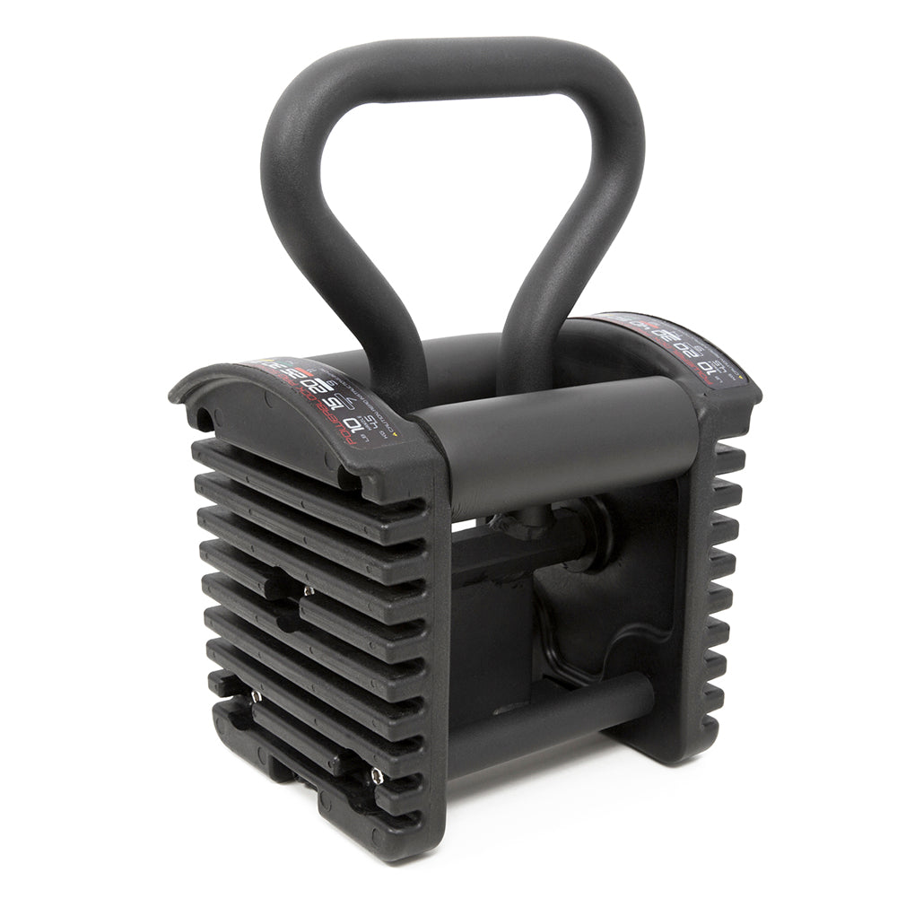PowerBlock® Kettlebell Handle PBKH