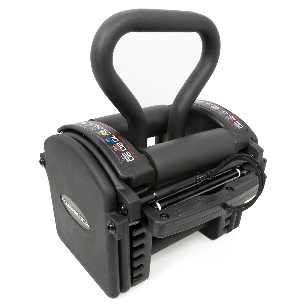 PowerBlock® Kettlebell Handle PBKH