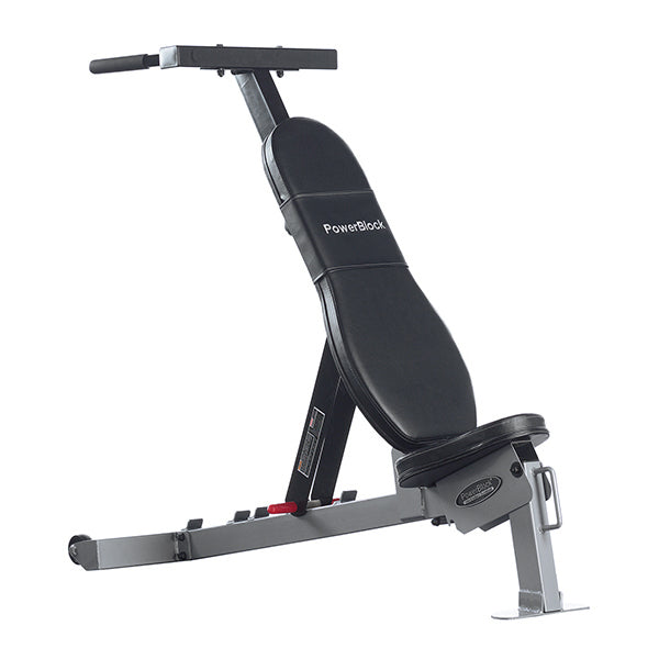 PowerBlock® Sport Bench Dip Attachment PBBESPDA