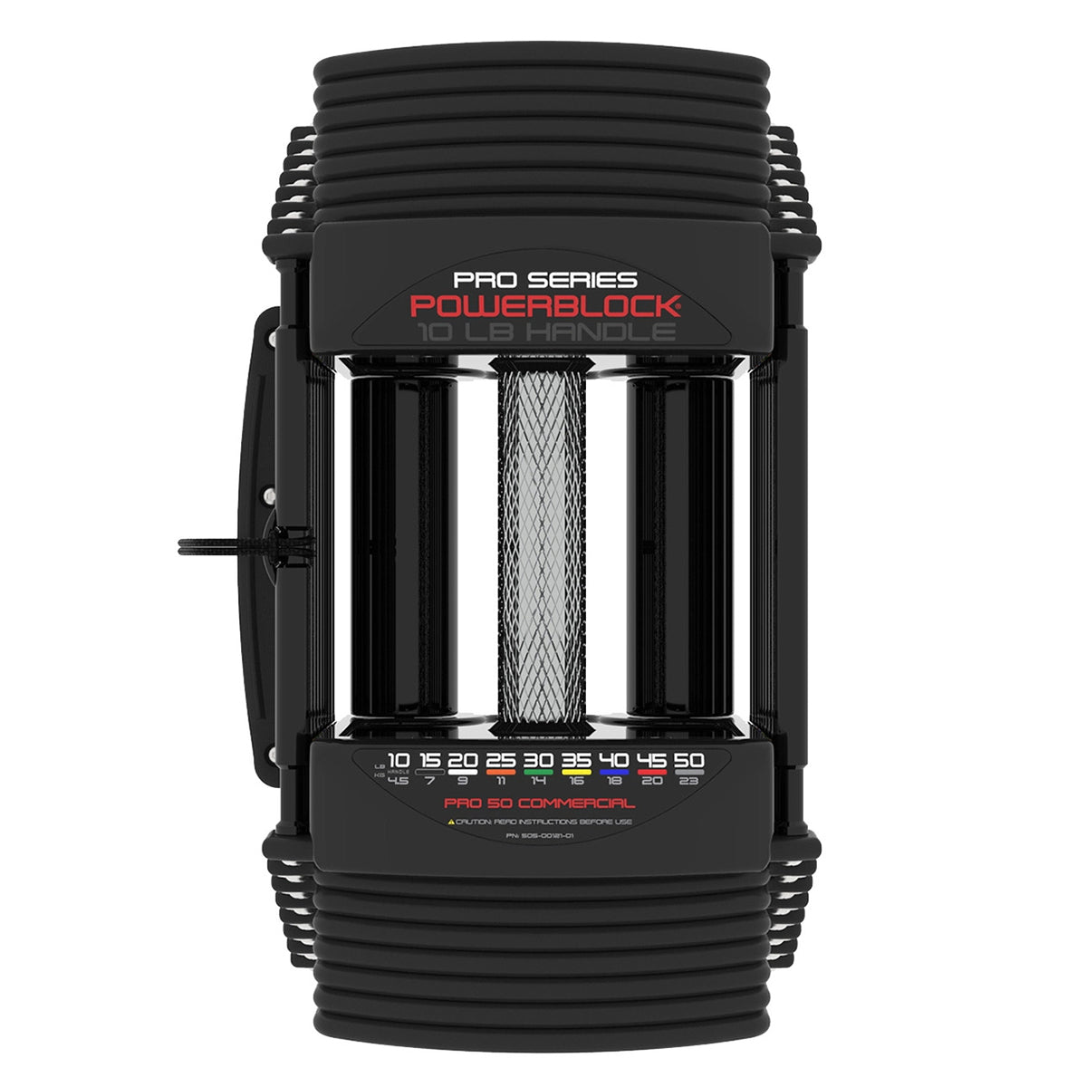 PowerBlock® Pro 50 Commercial PBCOM50