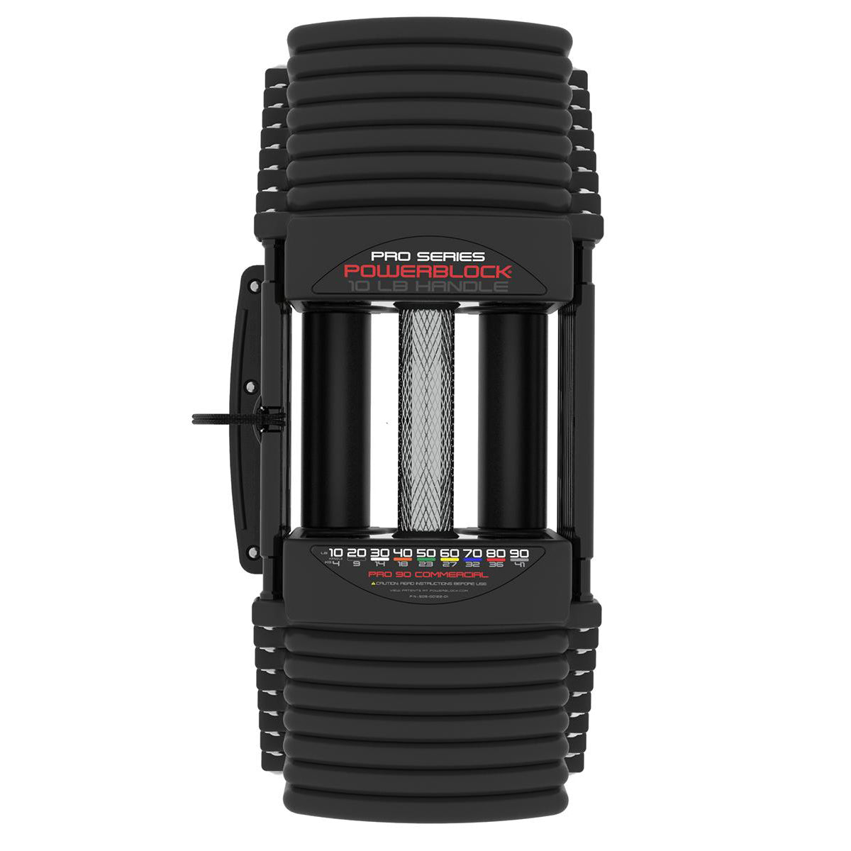PowerBlock® Pro 90 Commercial PBCOM90