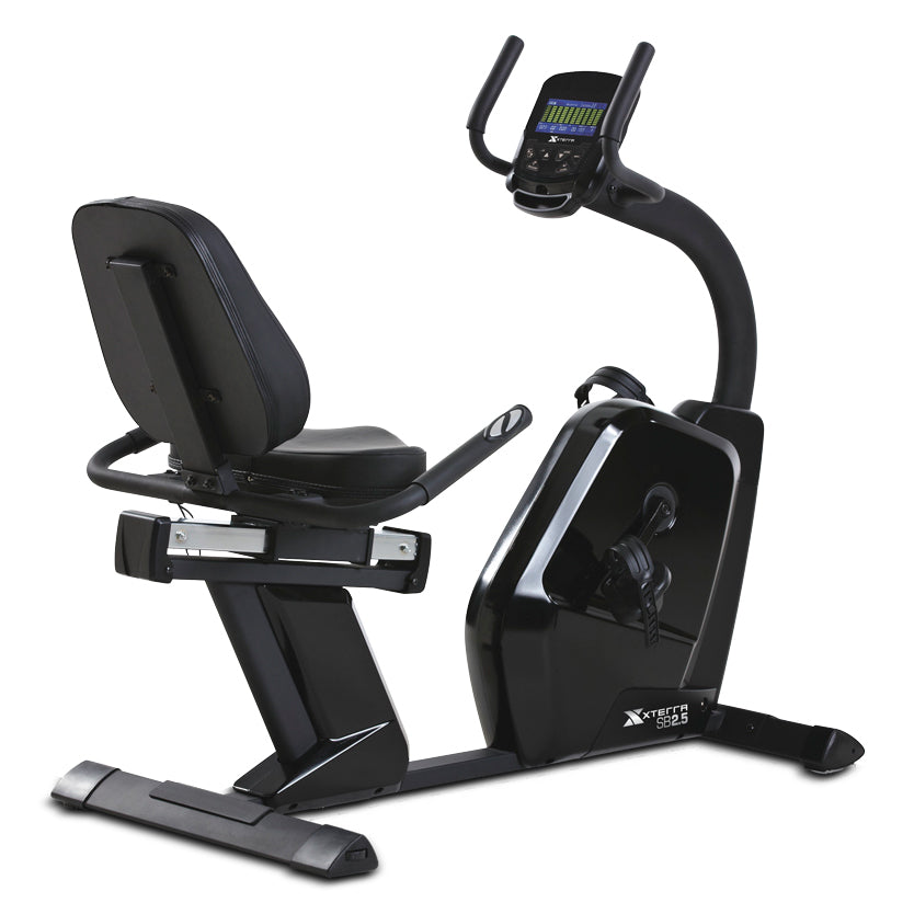 Xterra Fitness Recumbent Bike SB2.5
