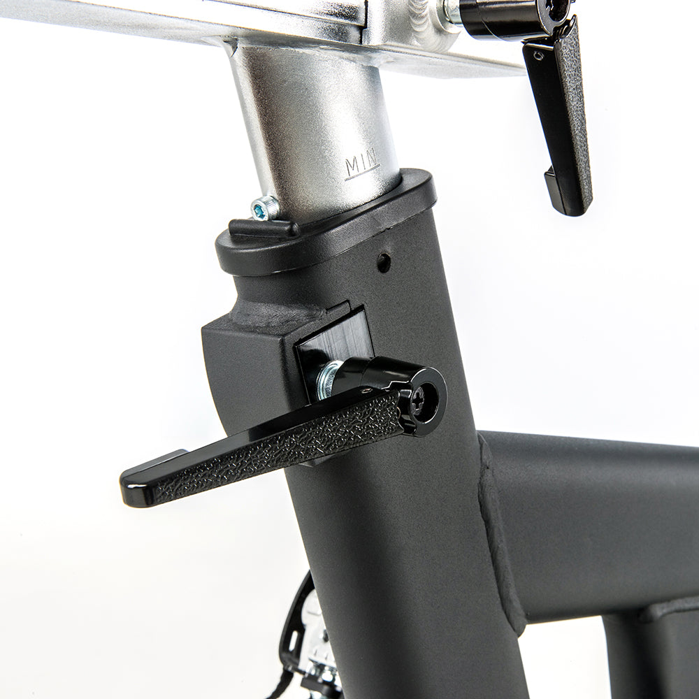 Sole Fitness Indoor Trainingsfiets SB900
