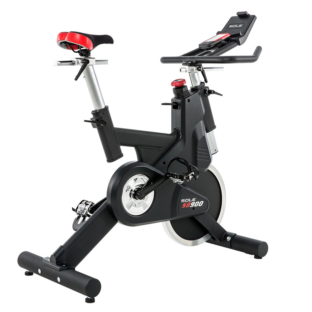 Sole Fitness Indoor Trainingsfiets SB900