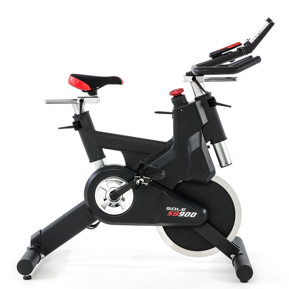 Sole Fitness Indoor Trainingsfiets SB900