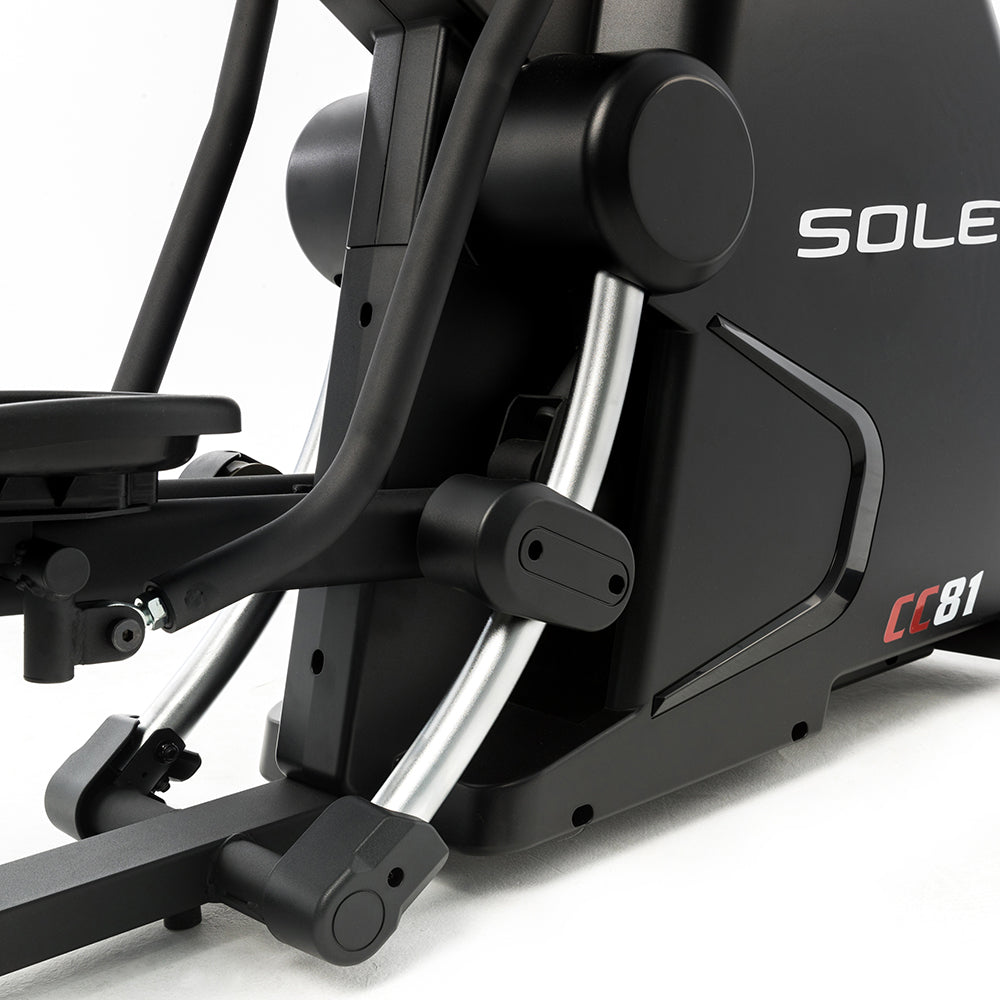 Sole Fitness Climber CC81