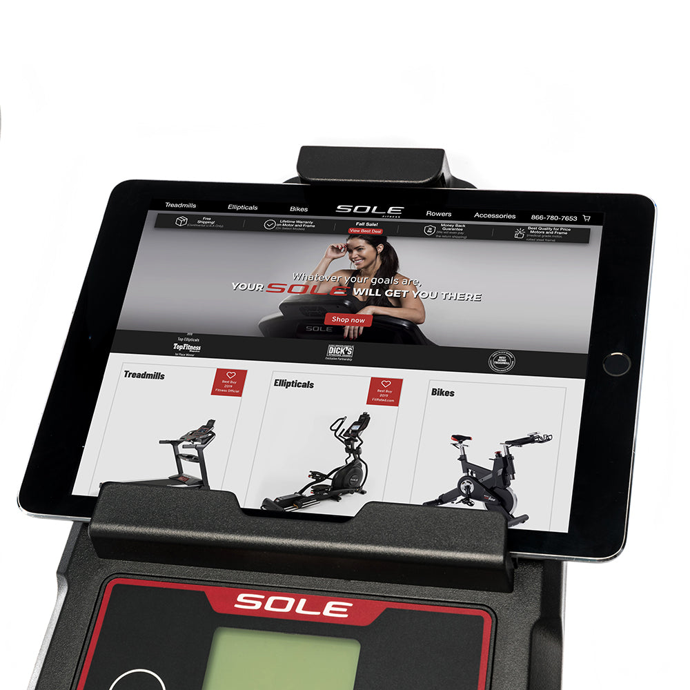 Sole Fitness Climber CC81