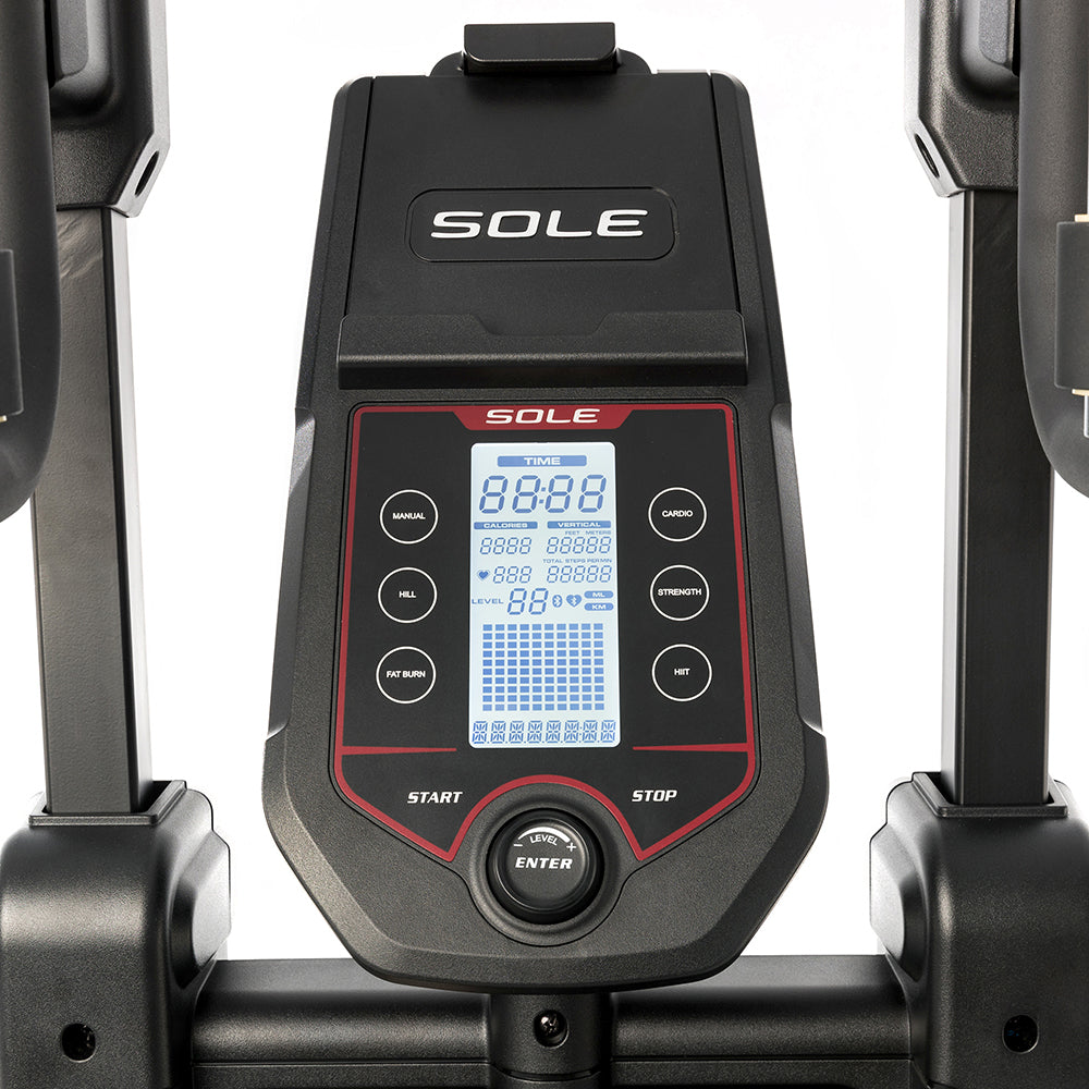 Sole Fitness Climber CC81