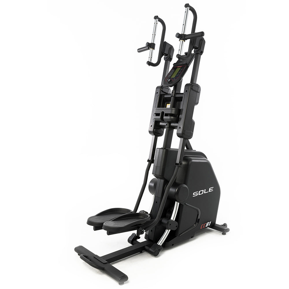 Sole Fitness Climber CC81