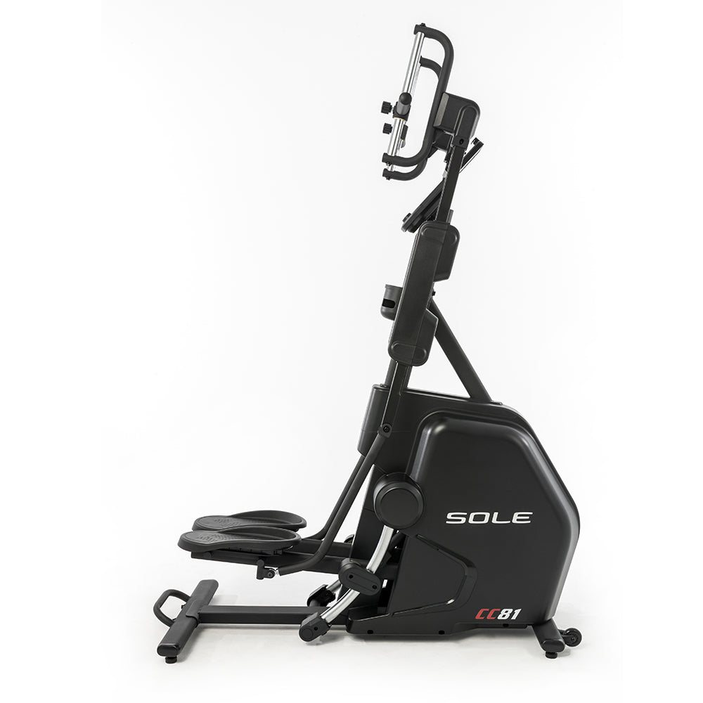 Sole Fitness Climber CC81
