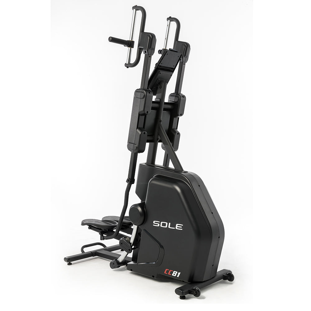 Sole Fitness Climber CC81