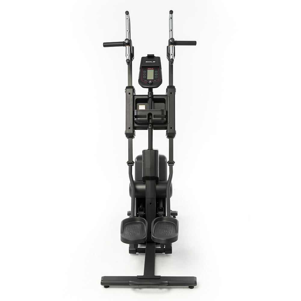 Sole Fitness Climber CC81