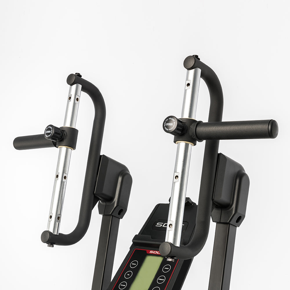 Sole Fitness Climber CC81
