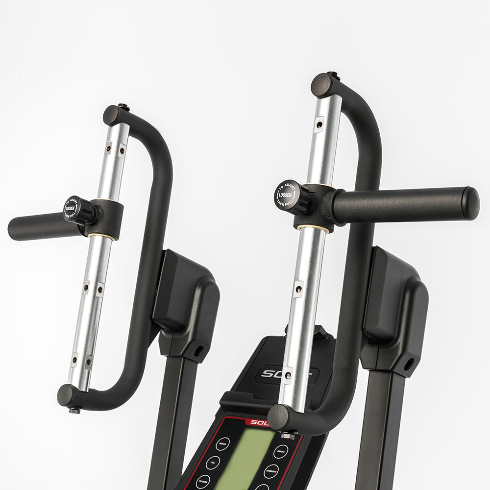 Sole Fitness Climber CC81