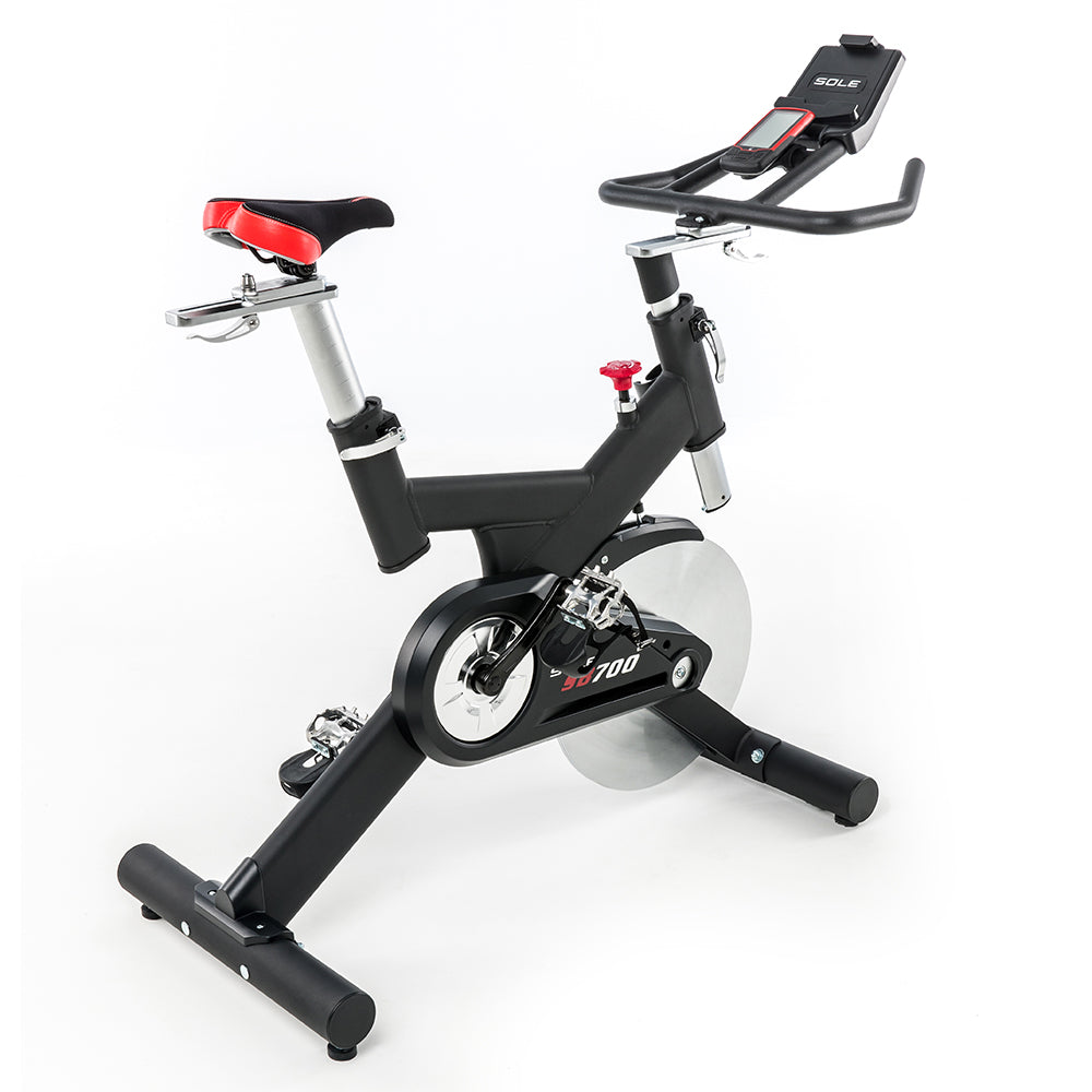 Sole Fitness Indoor Bike SB700