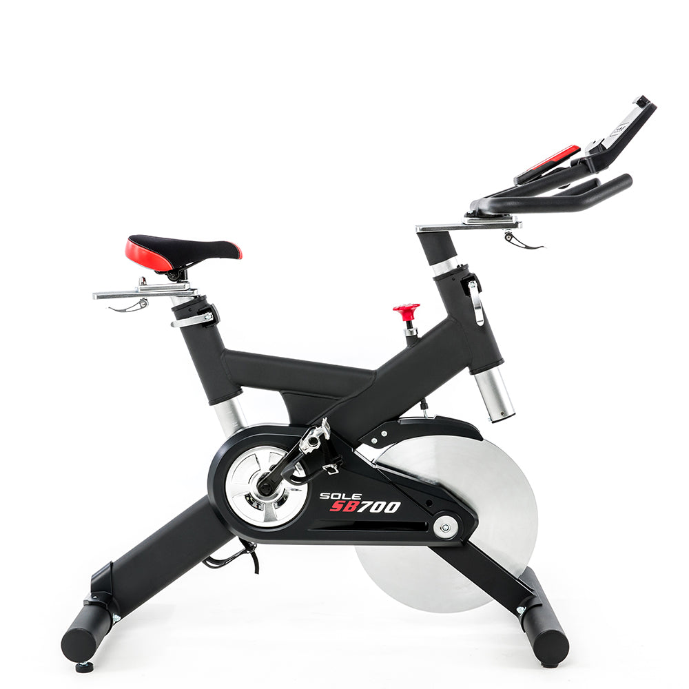 Sole Fitness Indoor Bike SB700
